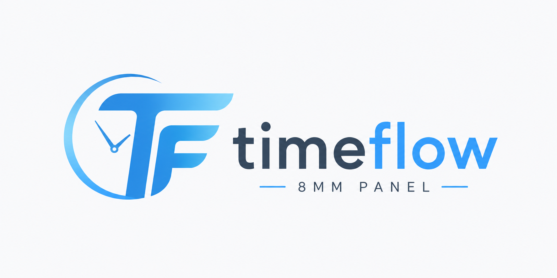 TimeFlow ile Sosyal Medyanı Büyüt.
